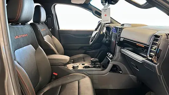 Ford Ranger 2027 photo 3
