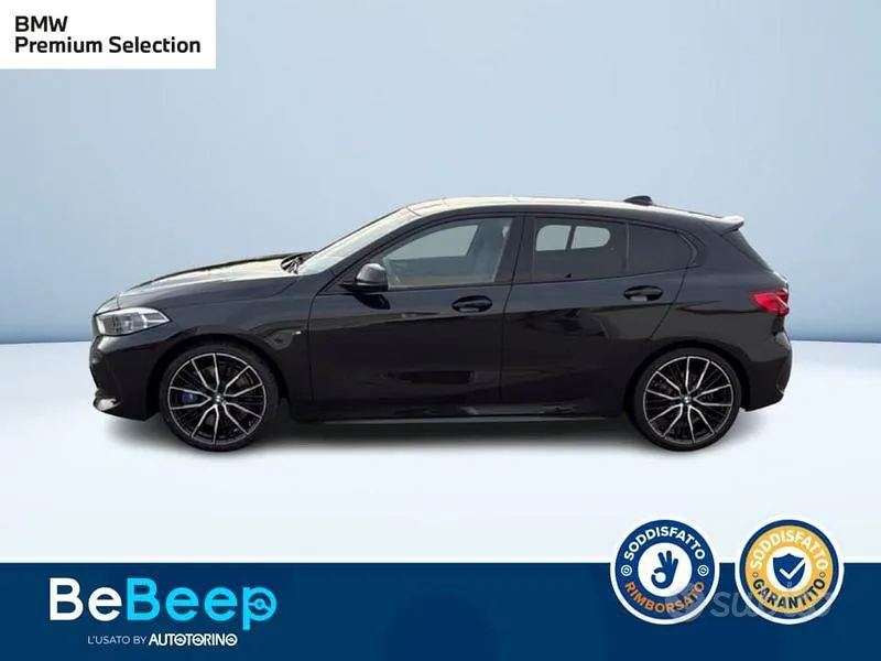 BMW 1 Series 2021 photo 5
