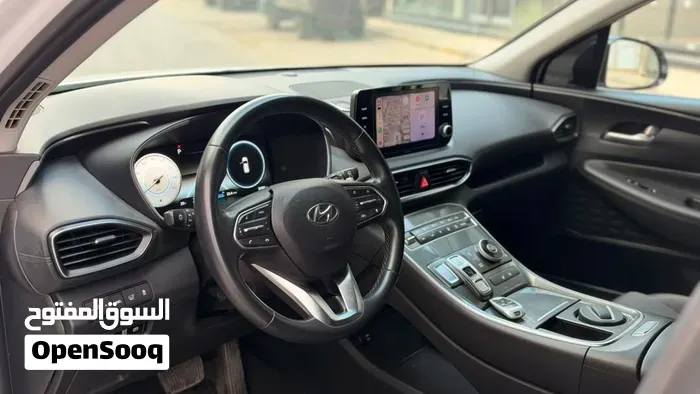 Hyundai Santa Fe 2023 photo 4