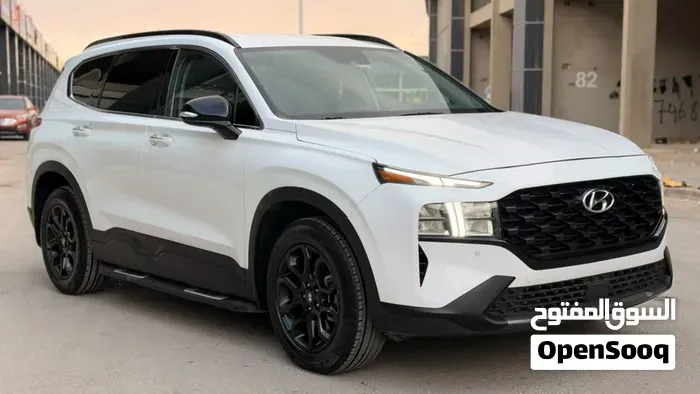 Hyundai Santa Fe 2023 photo 3