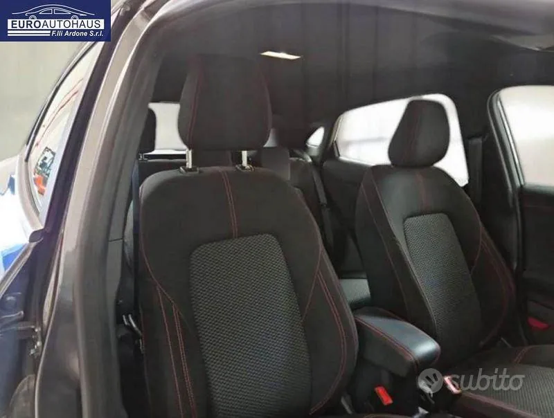 Ford Puma 2021 photo 4