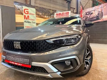 Fiat Tipo Cross