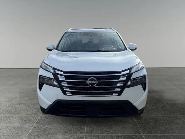 Nissan Rogue 2025 photo 2