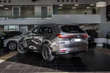 Mazda Cx-90 2026 photo 4