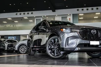 Mazda Cx-90 2026 photo 5