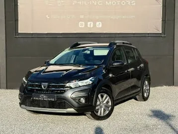 Dacia Sandero 2022 photo 3