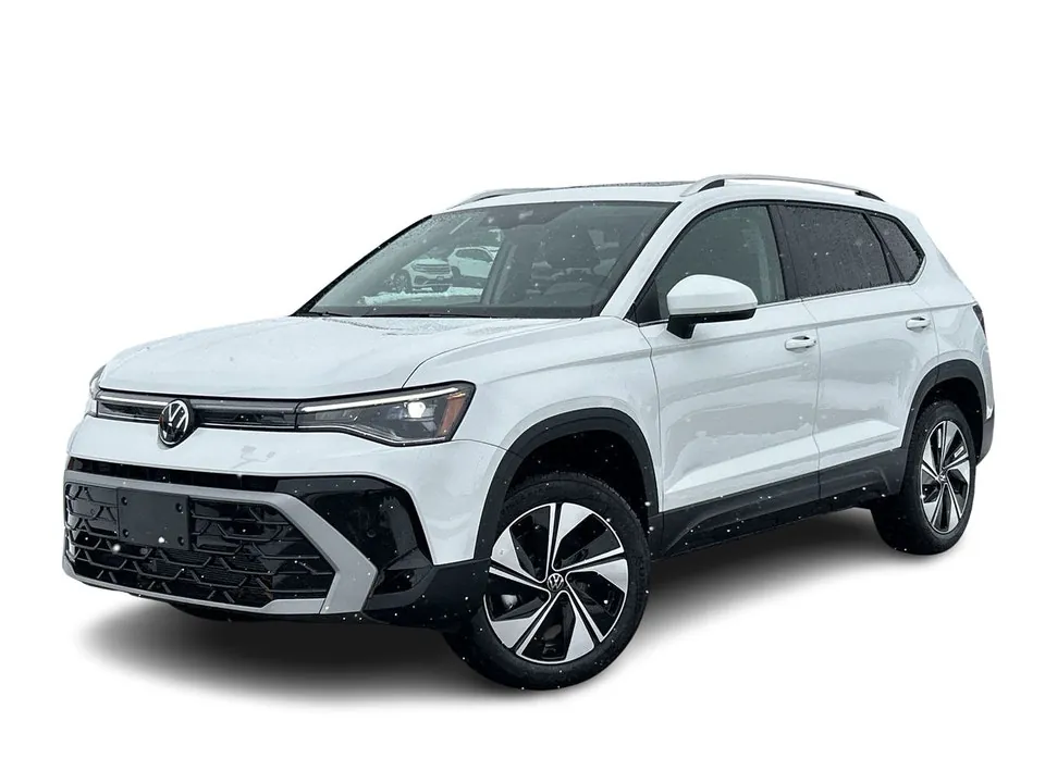 Volkswagen Taos