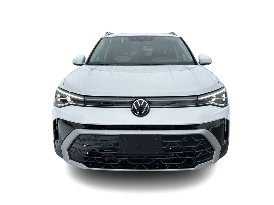 Volkswagen Taos 2026 photo 4