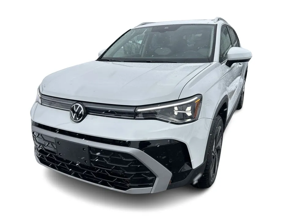 Volkswagen Taos 2026 photo 5