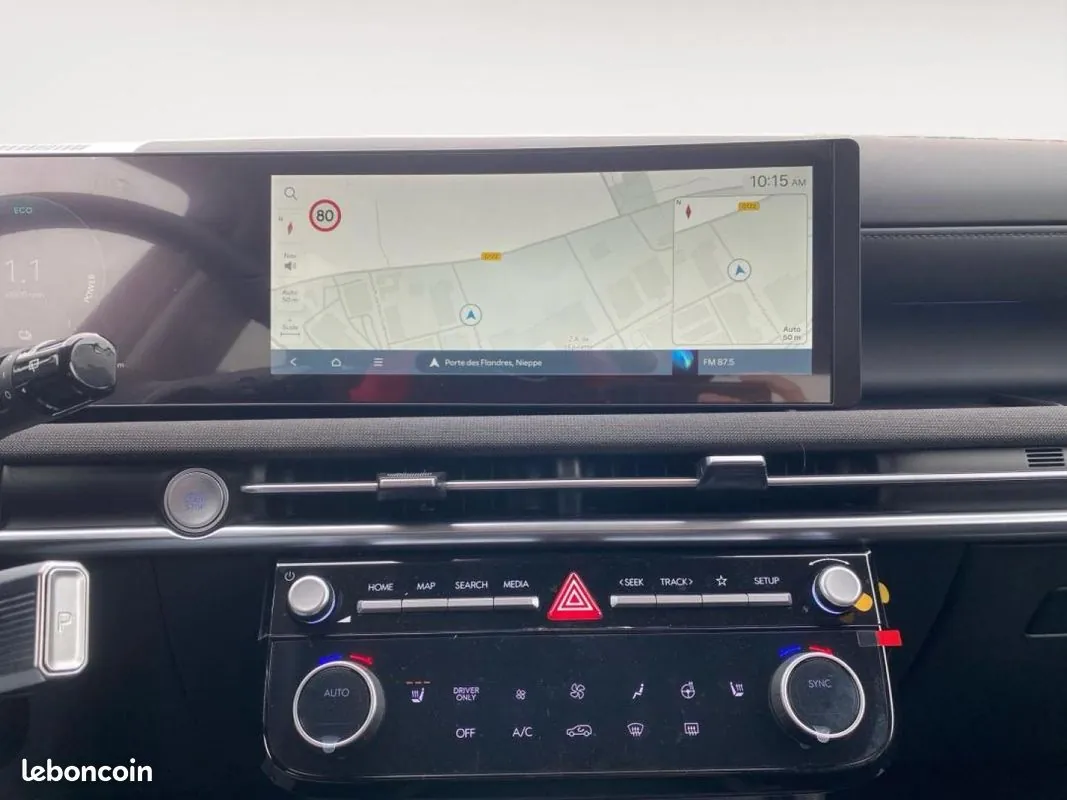 Hyundai Tucson 2026 photo 5