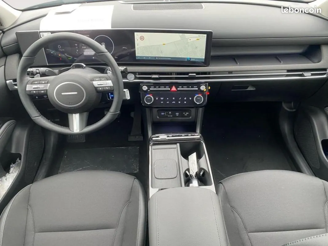 Hyundai Tucson 2026 photo 4
