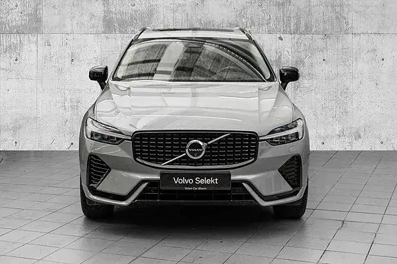 Volvo Xc60 2025 photo 4