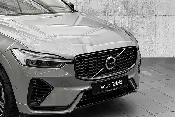 Volvo Xc60 2025 photo 3