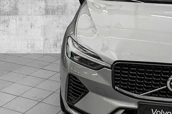 Volvo Xc60 2025 photo 5