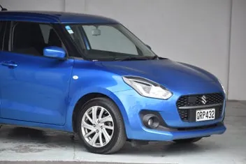 Suzuki Swift 2024 photo 5