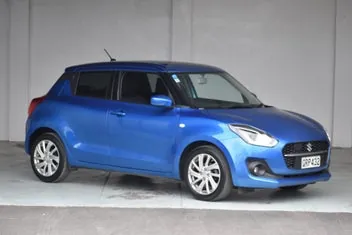 Suzuki Swift 2024 photo 3