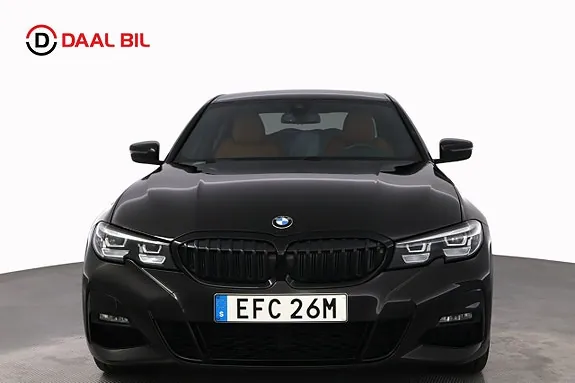 BMW 330E 2021 photo 2