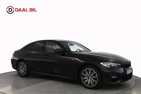 BMW 330E 2021 photo 4
