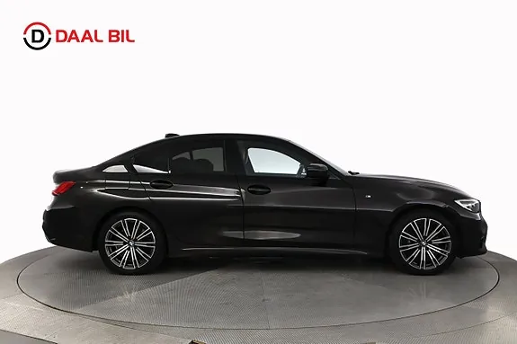 BMW 330E 2021 photo 5