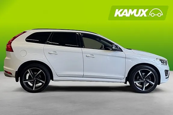 Volvo Xc60 2016 photo 2
