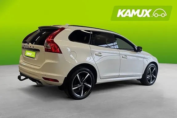 Volvo Xc60 2016 photo 4