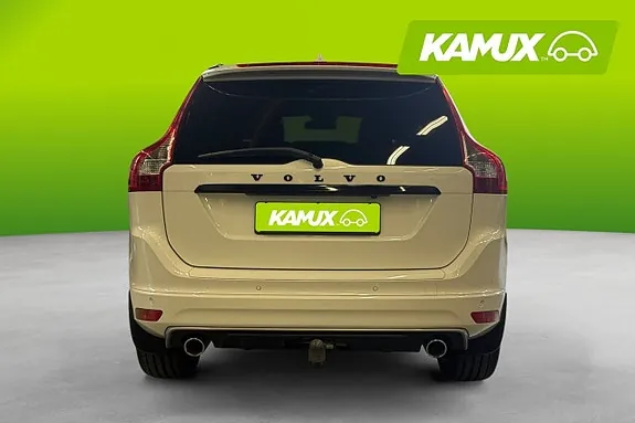 Volvo Xc60 2016 photo 5