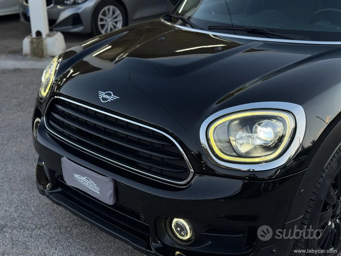 Mini Mini Countryman 2020 photo 4