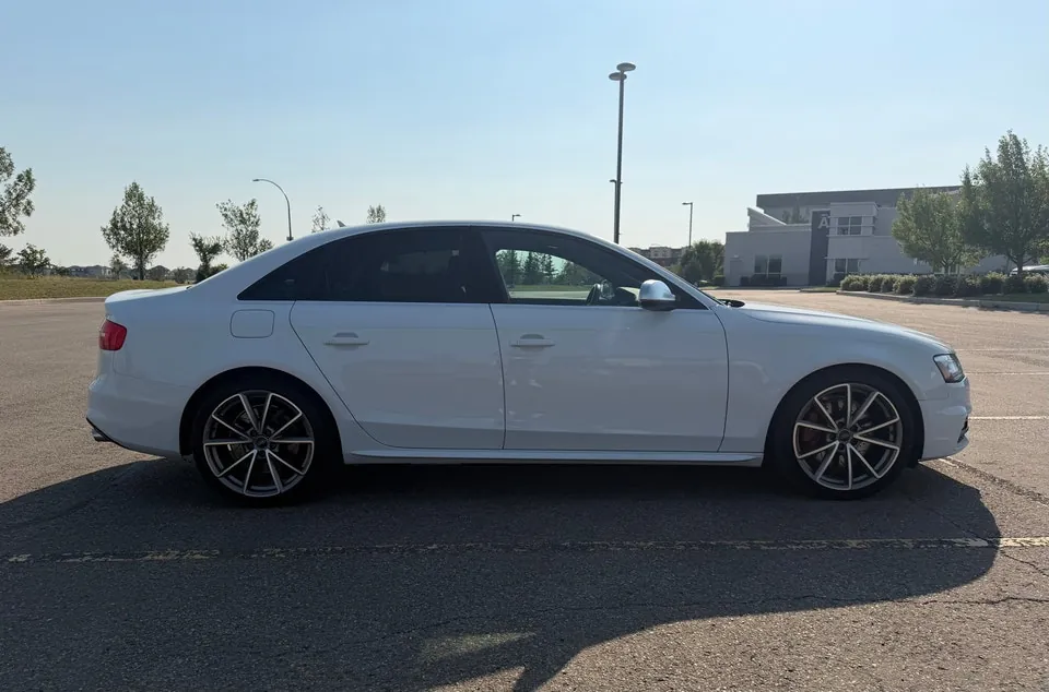 Audi S4 2013 photo 5