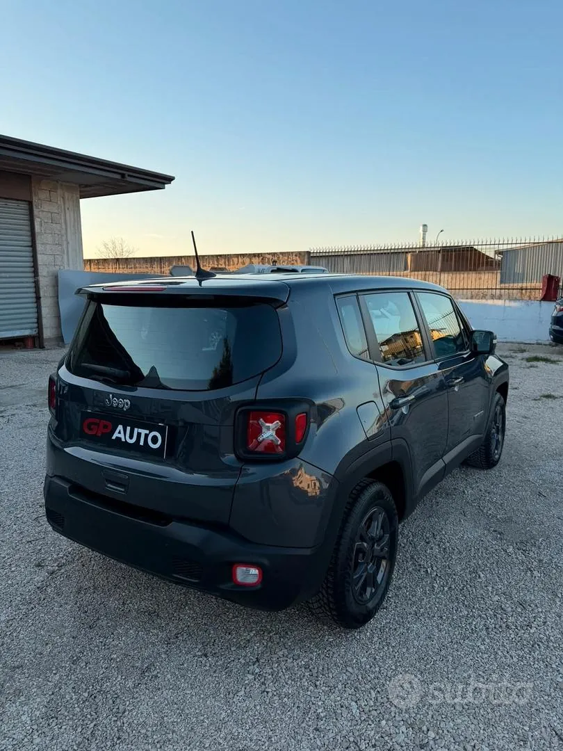 Jeep Renegade 2024 photo 5