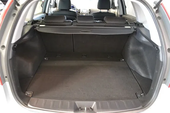 Hyundai I30 2010 photo 5