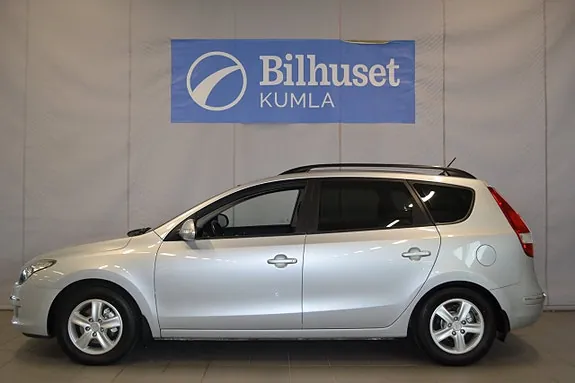 Hyundai I30 2010 photo 3