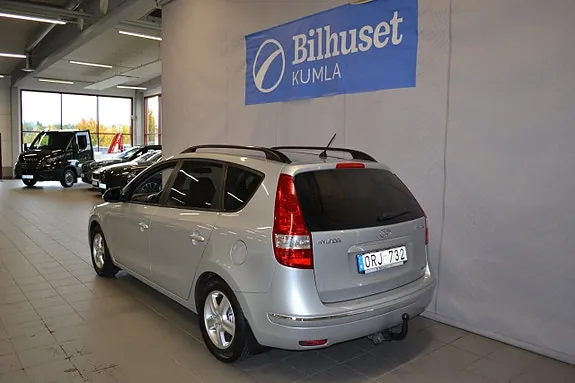 Hyundai I30 2010 photo 2
