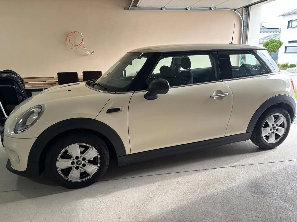 Mini One One