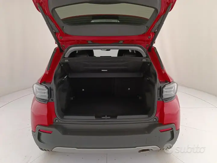 Jeep Avenger 2023 photo 5