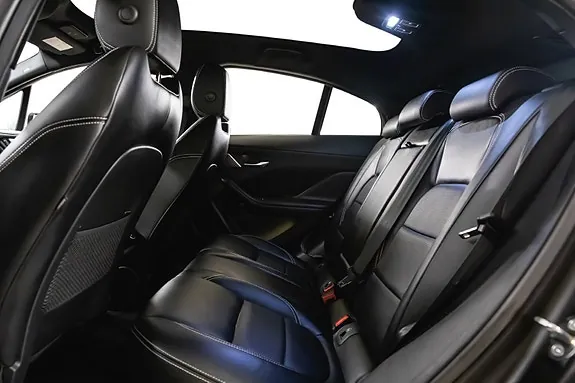 Jaguar I-Pace 2021 photo 5