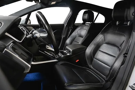 Jaguar I-Pace 2021 photo 3