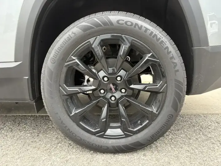 GMC Terrain 2026 photo 4