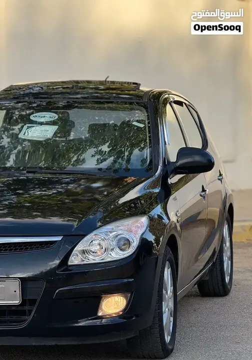 Hyundai I30 2009 photo 3
