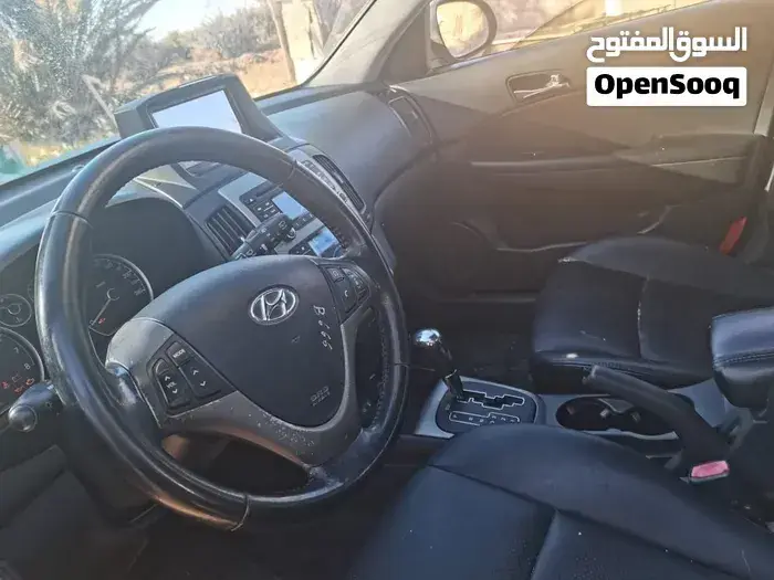 Hyundai I30 2009 photo 5