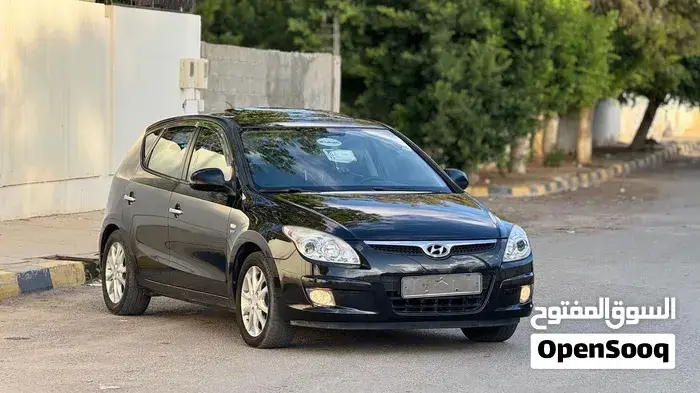 Hyundai I30 2009 photo 2