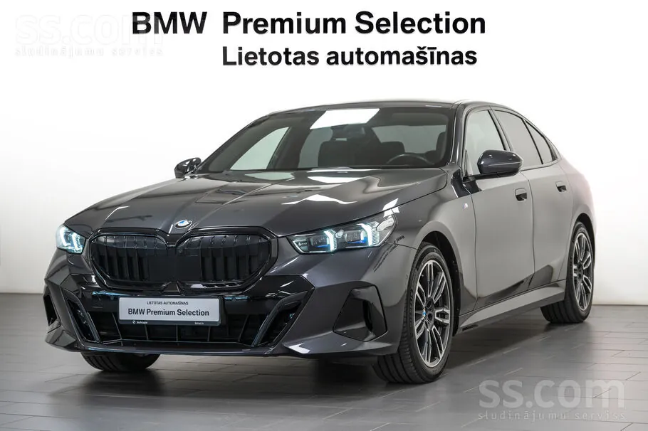 BMW 520D