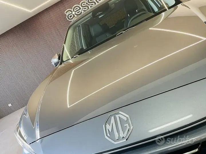 MG Zs 2025 photo 2
