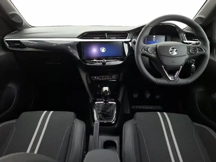Vauxhall Corsa 2026 photo 3
