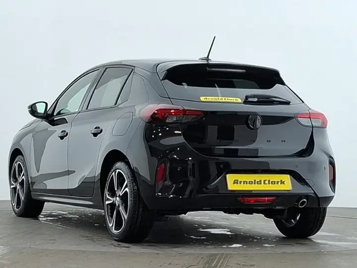 Vauxhall Corsa 2026 photo 2
