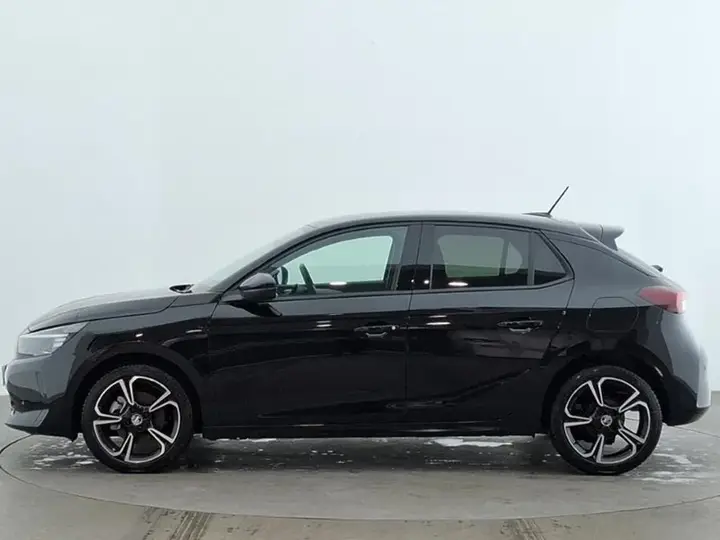 Vauxhall Corsa 2026 photo 4