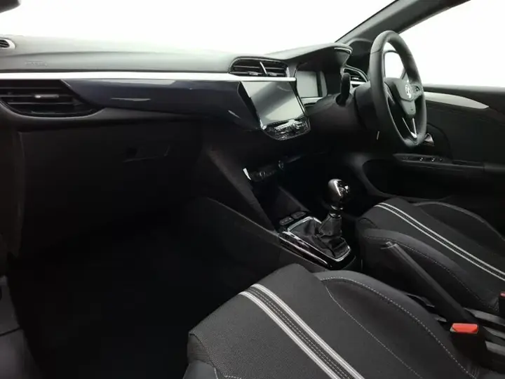 Vauxhall Corsa 2026 photo 5