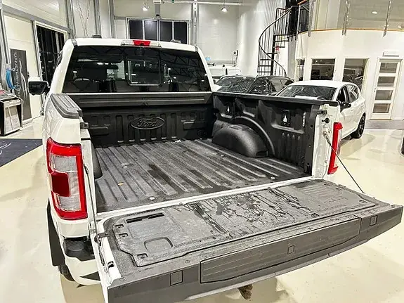 Ford F-150 2022 photo 5