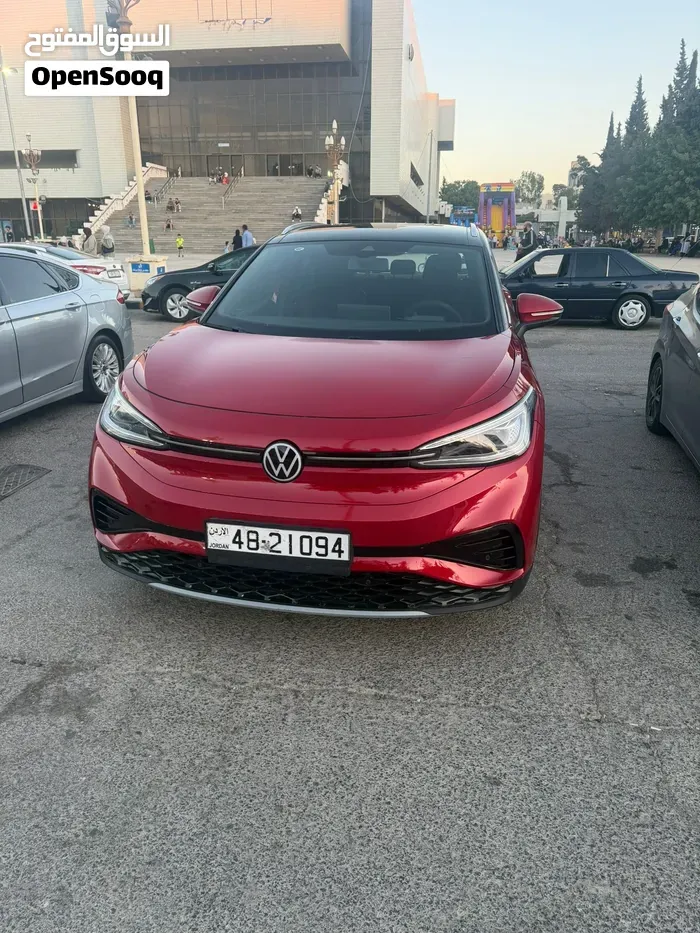 Volkswagen Id.4