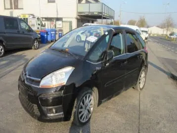 Citroen C4 Grand Picasso 2008 photo 2