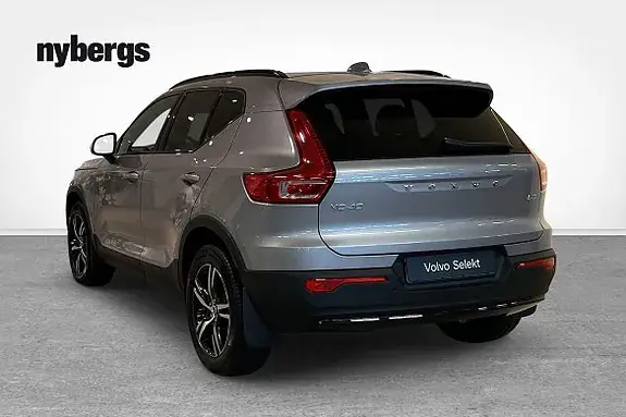 Volvo Xc40 2026 photo 3